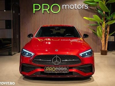 Mercedes C300