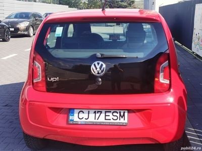 VW up!