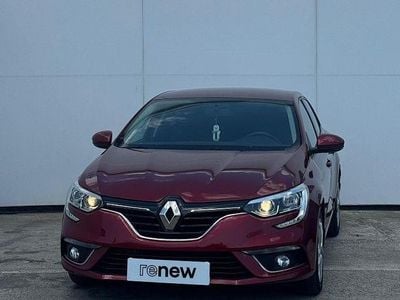 Renault Mégane IV