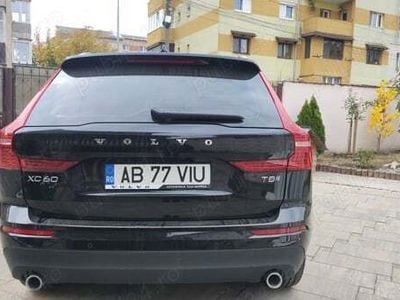 Utilizat 2019 Volvo XC60 SUV | 30.000 EUR