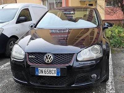 Utilizat 2008 VW Golf V | 2.600 EUR (Preț OK)
