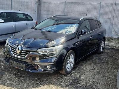 Renault Mégane GrandTour