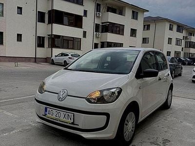 VW up!