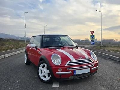 Utilizat 2002 Mini Cooper Chili Hatchback | 2.500 EUR