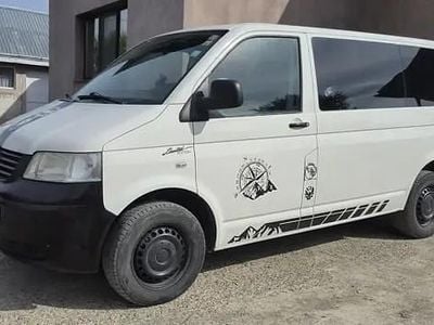 VW T5