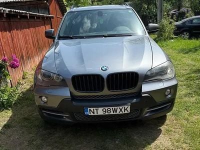 Utilizat 2010 BMW X5 SUV | 8.500 EUR (Preț OK)