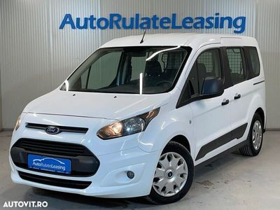 second-hand Ford Transit Connect Combi Commercial SWB(L1) N1 Trend