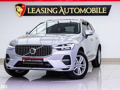 Culoaregri Utilizat 2022 Volvo XC60 Plus SUV | 42.338 EUR (Preț bun)