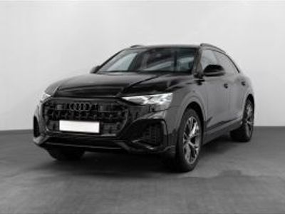 second-hand Audi Q8 3.0 55 TFSI quattro Tiptronic