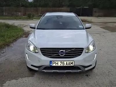 Alb Utilizat 2016 Volvo XC60 SUV | 15.500 EUR (Preț OK)