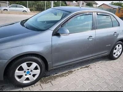 VW Jetta