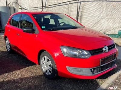 VW Polo