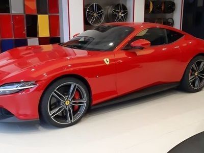 Ferrari Roma