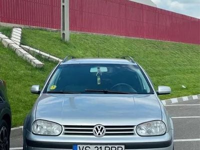 VW Golf IV