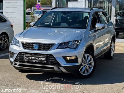 second-hand Seat Ateca 1.5 TSI Start&Stop DSG7 Style