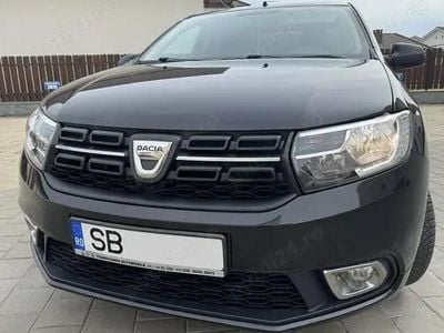 Utilizat 2017 Dacia Logan Berlinǎ | 6.500 EUR (Preț OK)