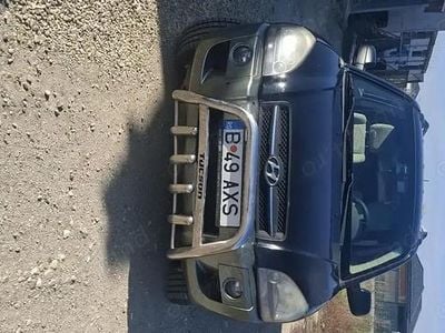 Utilizat 2008 Hyundai Tucson SUV | 2.950 EUR (Preț OK)