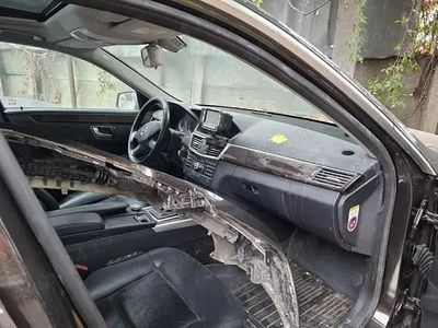 Second-hand Mercedes A220 163 CP (119 kW) 2012 Berlinǎ