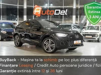 Audi Q5 Sportback