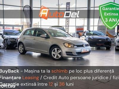 VW Golf VII