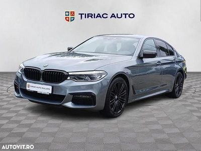 BMW 530e