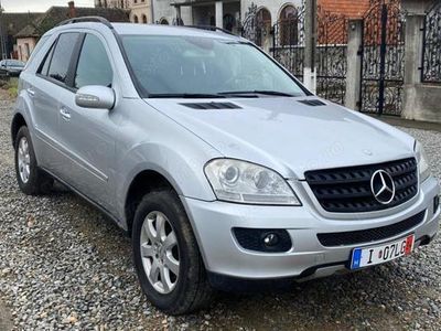 Mercedes ML320