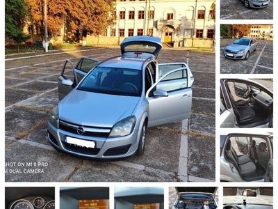 second-hand Opel Astra 1.3 CDTI, Combi