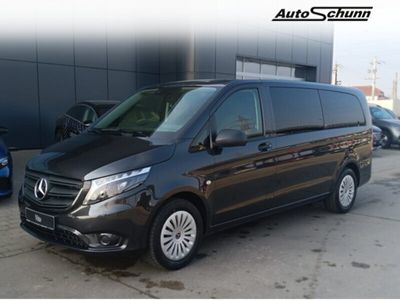 second-hand Mercedes Vito Tourer 116 cdi VTP/E+LED+CLIMA+DAB+CONFORT