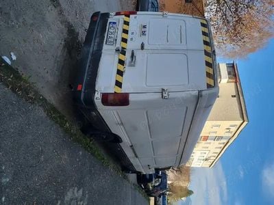 Utilizat 2002 VW LT | 3.000 EUR