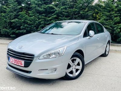 second-hand Peugeot 508 SW e-HDi 115 Stop&Start Access
