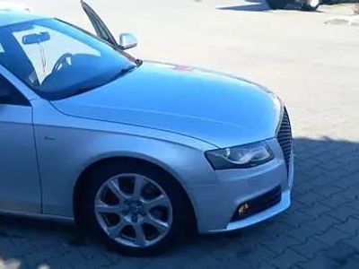 Second-hand 2010 Audi A4 Break | 5.000 EUR