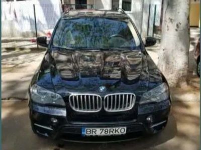 Second-hand BMW X5 245 CP (180 kW) 2011 SUV