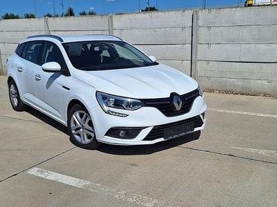 Renault Mégane GrandTour