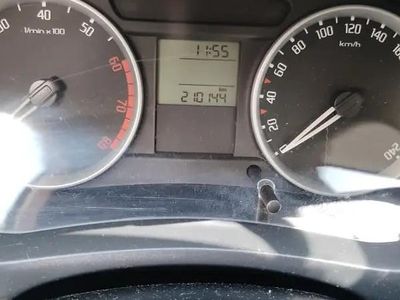 Utilizat 2008 Skoda Fabia Hatchback | 2.900 EUR