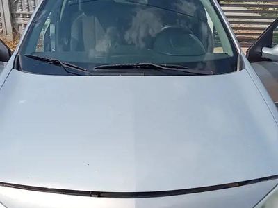 Renault Mégane II