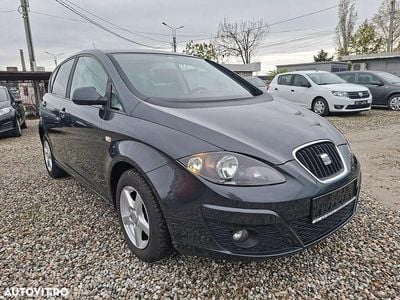 Culoaregri Utilizat 2010 Seat Altea Hatchback | 3.790 EUR