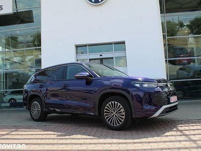 VW Tayron