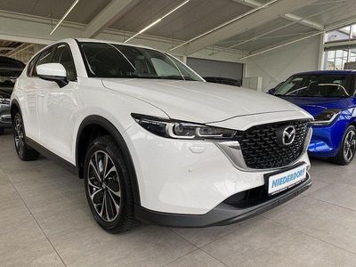 Utilizat 2024 Mazda CX-5 Ad'Vantage SUV | 37.153 EUR