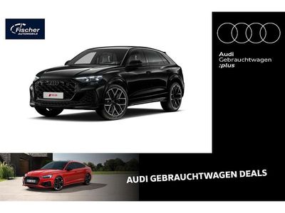 Utilizat 2024 Audi RS Q8 Sport SUV | 129.611 EUR (Preț OK)