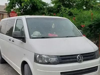 VW T5