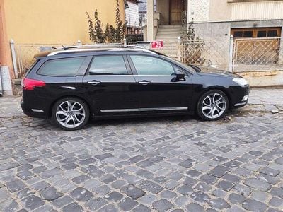 Citroën C5