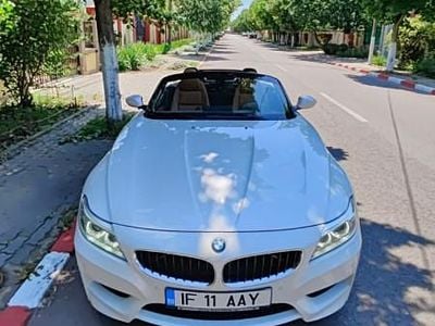 Utilizat 2013 BMW Z4 Comfort Edition Cabrio | 22.999 EUR