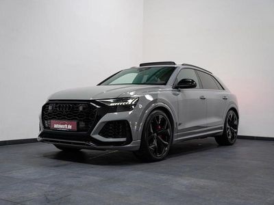 Utilizat 2022 Audi RS Q8 Design SUV | 99.870 EUR (Scump)
