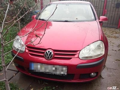 Utilizat 2007 VW Golf V | 1.750 EUR