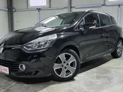 Renault Clio GrandTour