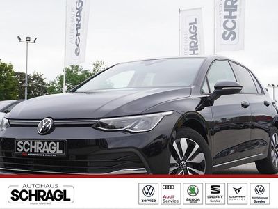 Utilizat 2023 VW Golf VIII Move | 27.405 EUR (Preț OK)