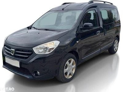 Dacia Dokker