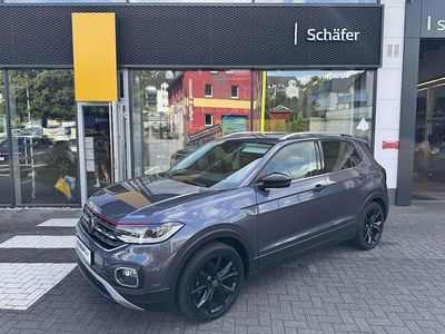 Utilizat 2023 VW T-Cross Style SUV | 25.113 EUR (Preț OK)