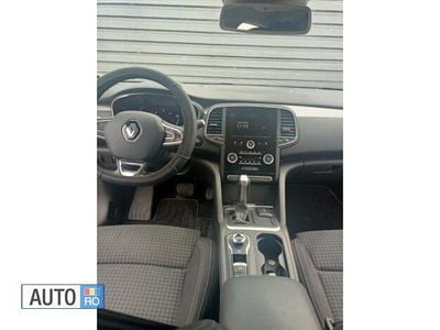 Second-hand Renault Talisman 200 CP (147 kW) 2020 Gri Hatchback