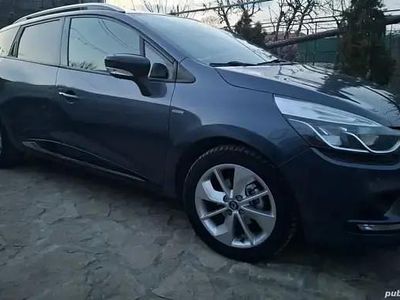 Renault Clio GrandTour